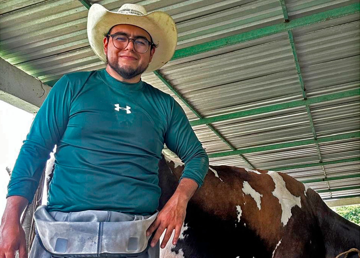 Lino Hernández